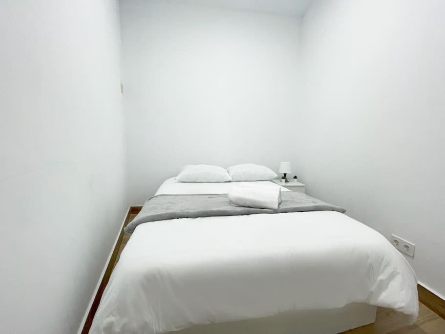 马德里Cerca Del Centro Y Luminoso公寓 外观 照片